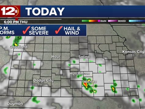 kwch weather|wichita 10 day weather forecast.